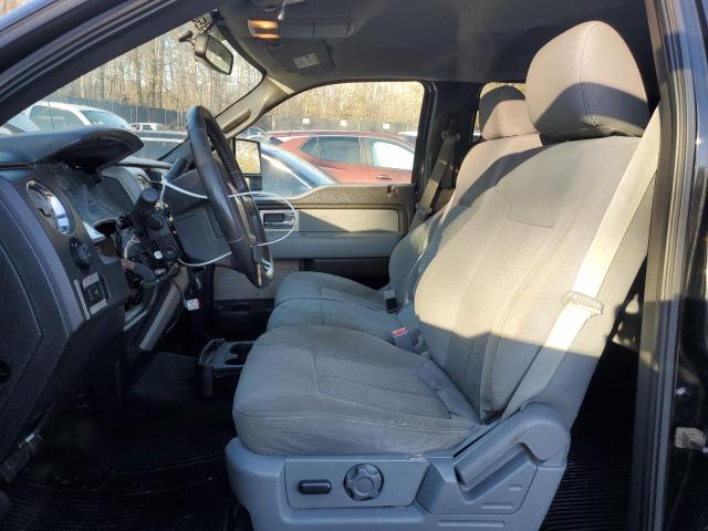 Photo 7 from auction – 2011 FORD F150 SUPER with VIN 1FTFW1ET6BFC16338