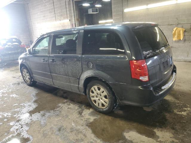 Photo 2 from auction – 2014 DODGE GRAND CARA with VIN 2C4RDGBG4ER319767