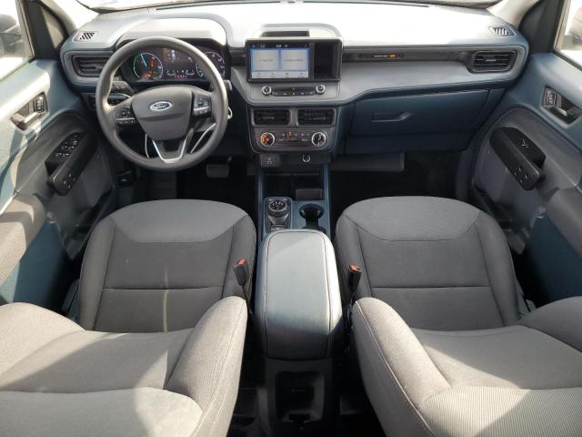 Photo 8 from auction – 2024 FORD MAVERICK X with VIN 3FTTW8A34RRA14788