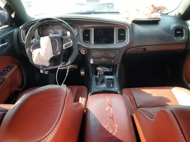 Photo 8 from auction – 2021 DODGE CHARGER SR with VIN 2C3CDXL91MH630216