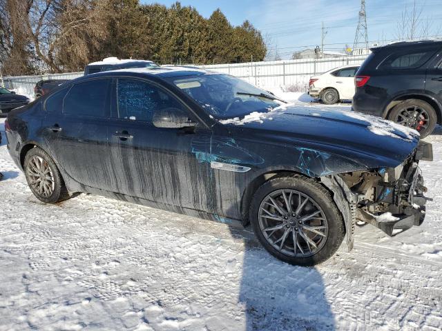 Photo 4 from auction – 2017 JAGUAR XF PREMIUM with VIN SAJBJ4BV2HCY29587