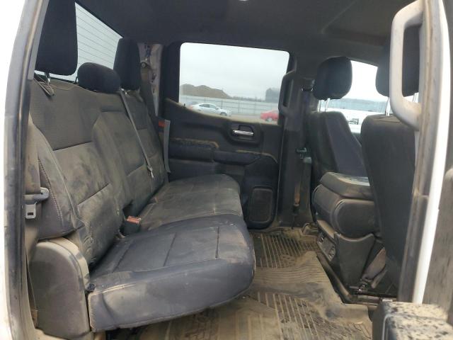 Photo 10 from auction – 2022 CHEVROLET 1500 with VIN 3GCPDAEK9NG640617