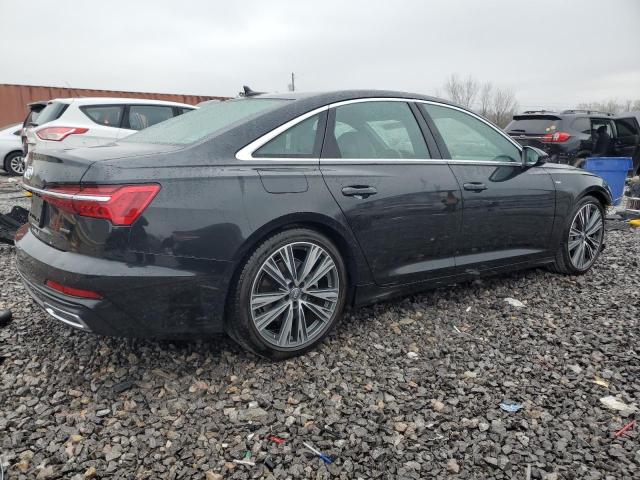 Photo 3 from auction – 2019 AUDI A6 PREMIUM with VIN WAUL2AF22KN074125