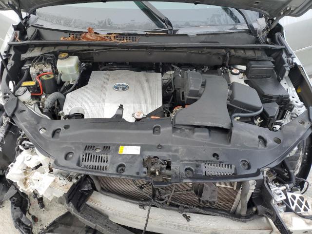 Photo 12 from auction – 2019 TOYOTA HIGHLANDER with VIN 5TDJGRFH7KS075540