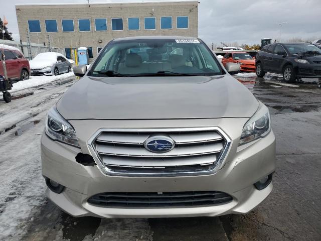 Photo 5 from auction – 2017 SUBARU LEGACY 2.5 with VIN 4S3BNAF66H3040718
