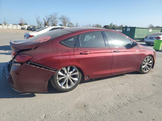 Photo 3 from auction – 2015 CHRYSLER 200 S with VIN 1C3CCCBB9FN731790