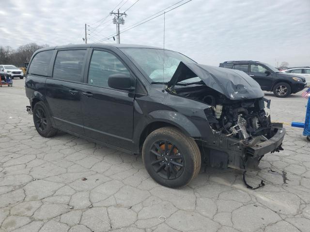 Photo 4 from auction – 2020 DODGE GRAND CARA with VIN 2C4RDGEG5LR160072