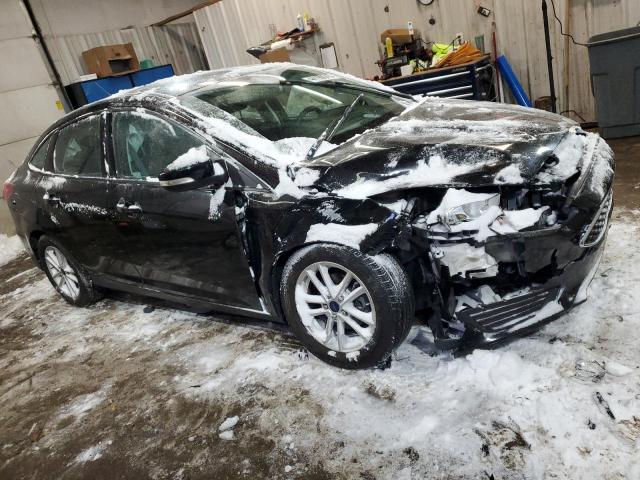 Photo 4 from auction – 2016 FORD FOCUS SE with VIN 1FADP3F2XGL265501