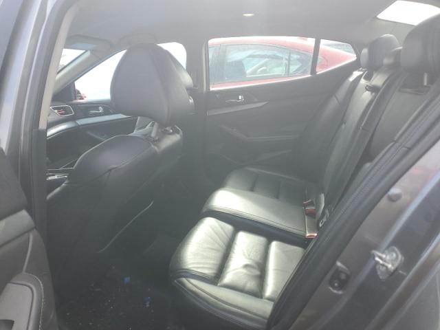 Photo 10 from auction – 2016 NISSAN MAXIMA 3.5 with VIN 1N4AA6AP6GC420425