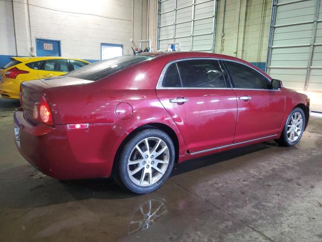 Photo 3 from auction – 2010 CHEVROLET MALIBU LTZ with VIN 1G1ZE5EB2AF155379