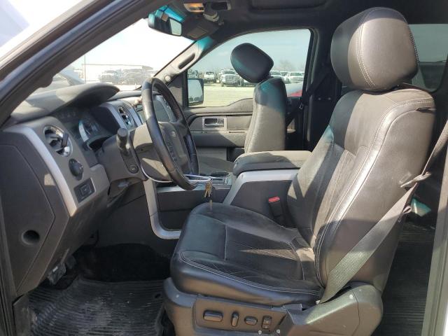 Photo 7 from auction – 2013 FORD F150 SUPER with VIN 1FTFW1CT4DKE76590