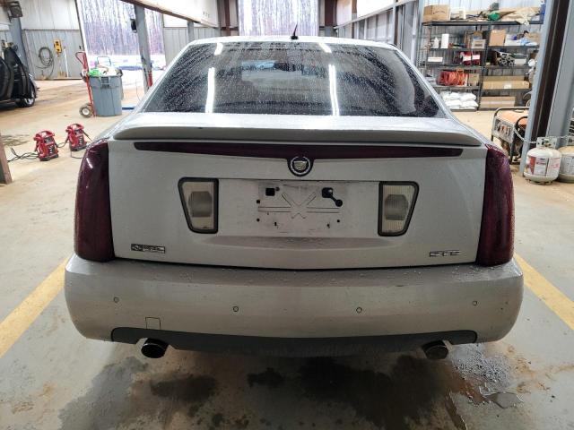 Photo 6 from auction – 2005 CADILLAC STS with VIN 1G6DC67A950190711