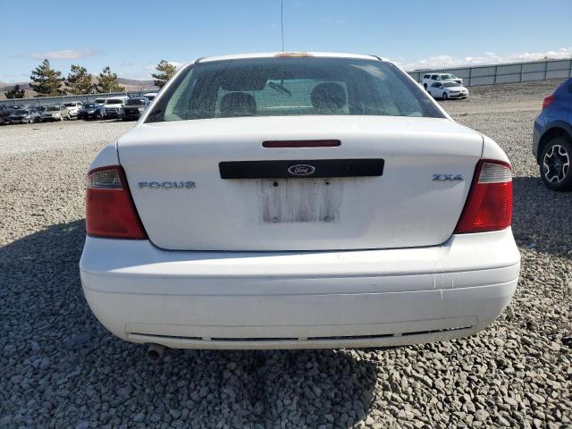 Photo 6 from auction – 2005 FORD FOCUS ZX4 with VIN 1FAFP34N65W143316