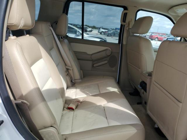 Photo 11 from auction – 2007 FORD EXPLORER E with VIN 1FMEU64E87UB22767