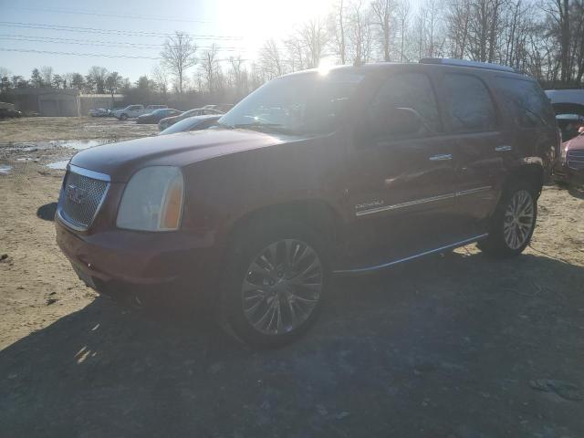 GMC YUKON DENA 2011 with VIN 1GKS2EEF7BR366859 - Photo from auction