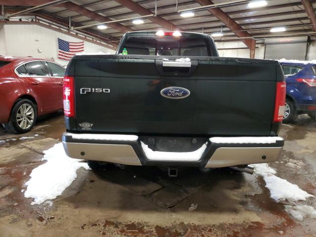 Photo 6 from auction – 2015 FORD F150 SUPER with VIN 1FTEX1EP6FFD06980