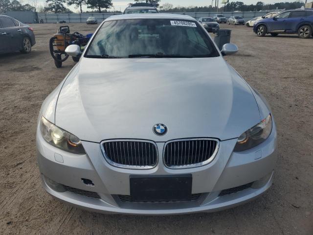 Photo 5 from auction – 2009 BMW 335 I with VIN WBAWL73579P473817
