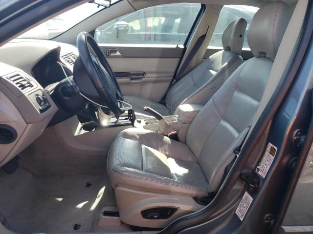 Photo 7 from auction – 2005 VOLVO S40 2.4I with VIN YV1MS382852095934