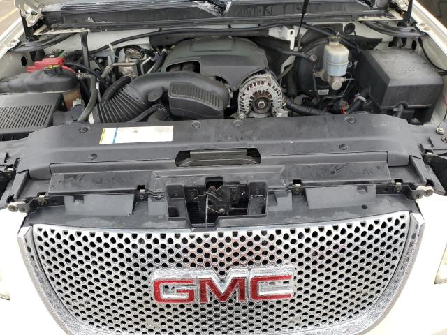 Photo 12 from auction – 2011 GMC YUKON XL D with VIN 1GKS2MEF1BR171804