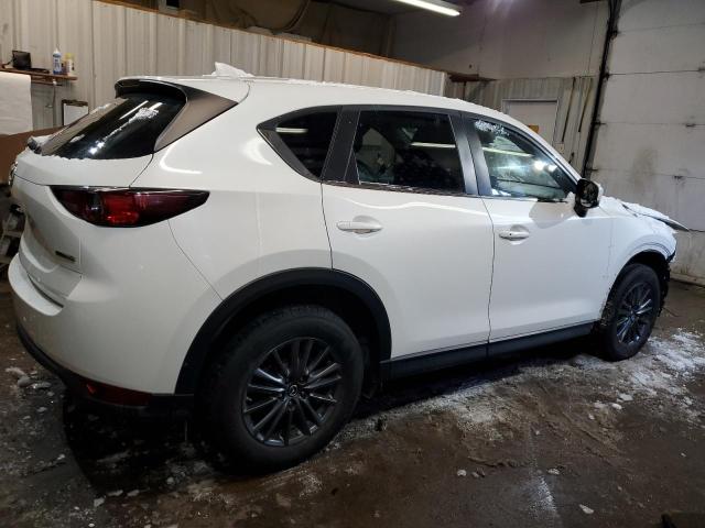 Photo 3 from auction – 2020 MAZDA CX-5 TOURI with VIN JM3KFBCM6L0803442