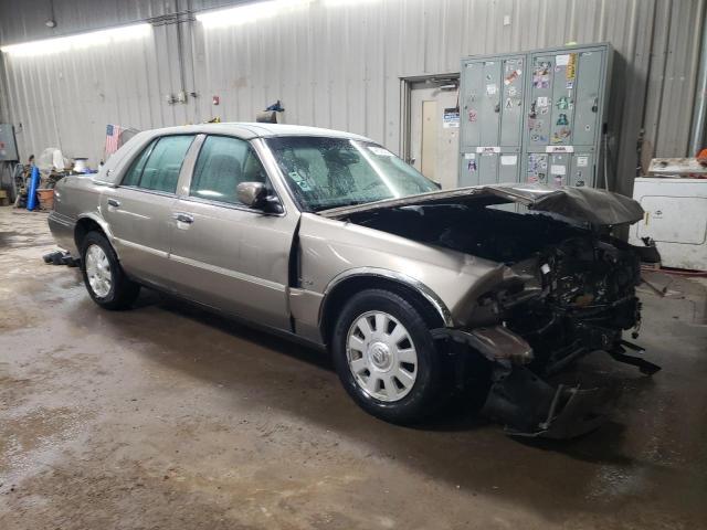 Photo 4 from auction – 2005 MERCURY GRAND MARQ with VIN 2MEFM75W45X612651