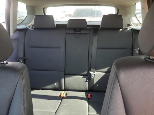 Photo 10 from auction – 2013 BMW X3 XDRIVE2 with VIN 5UXWX9C50D0A14621
