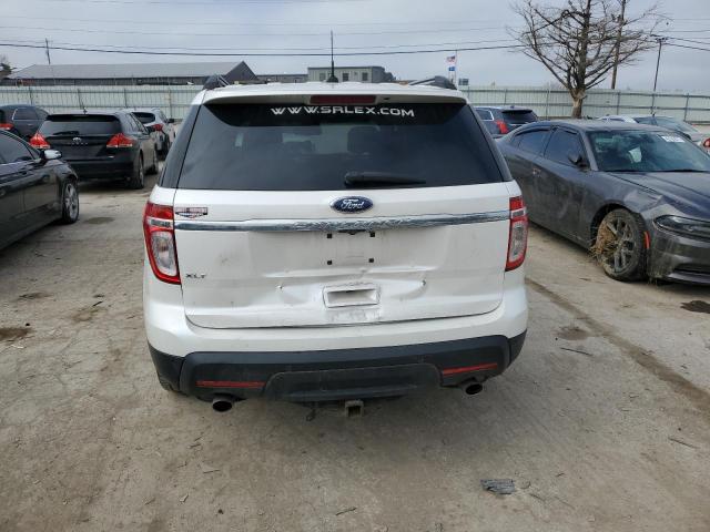 Снимка 6 от търг – 2012 FORD EXPLORER X с VIN 1FMHK7D82CGA27794