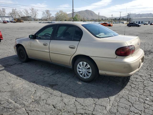 Photo 2 from auction – 2004 CHEVROLET CLASSIC with VIN 1G1ND52F84M655572