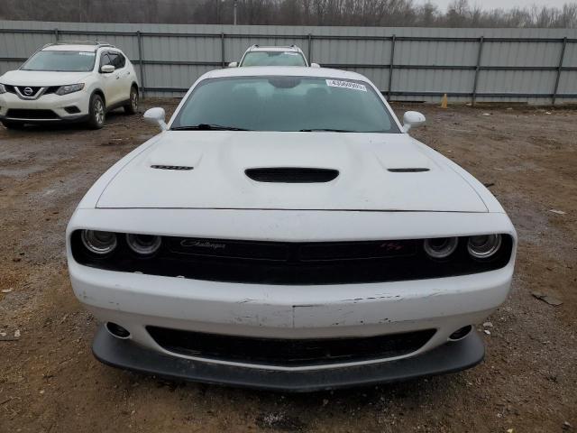 Photo 5 from auction – 2020 DODGE CHALLENGER with VIN 2C3CDZFJXLH218084