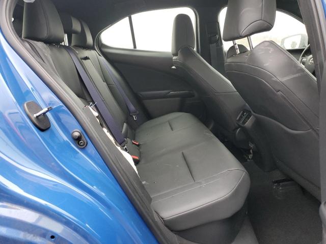 Photo 10 from auction – 2021 LEXUS UX 250H with VIN JTHP9JBH4M2045478