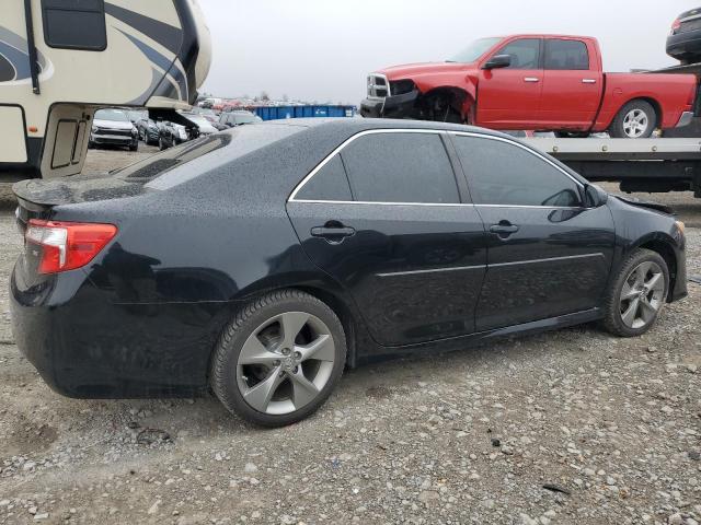 Photo 3 from auction – 2014 TOYOTA CAMRY L with VIN 4T1BF1FK0EU321148