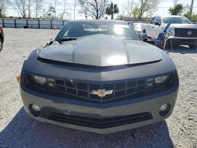 Photo 5 from auction – 2013 CHEVROLET CAMARO LT with VIN 2G1FC1E39D9245359