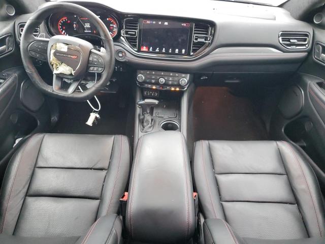 Photo 8 from auction – 2022 DODGE DURANGO R/ with VIN 1C4SDJCT9NC222017