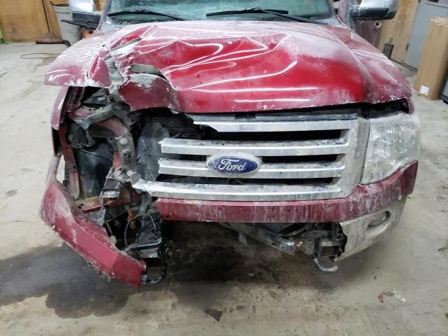 Photo 12 from auction – 2014 FORD EXPEDITION with VIN 1FMJU1J51EEF23560