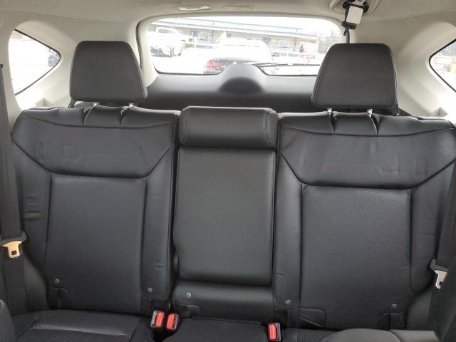 Photo 10 from auction – 2015 HONDA CR-V EXL with VIN 5J6RM3H71FL002582