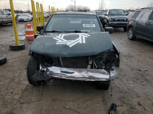 Photo 5 from auction – 2005 CHEVROLET COLORADO with VIN 1GCCS196558238911