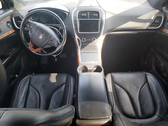 Photo 8 from auction – 2016 LINCOLN MKX RESERV with VIN 2LMTJ8LP4GBL58891