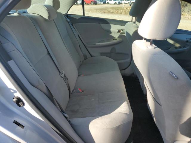 Photo 10 from auction – 2011 TOYOTA COROLLA BA with VIN 2T1BU4EE2BC692652