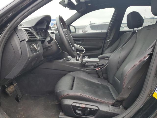 Photo 7 from auction – 2013 BMW 328 I with VIN WBA3A5C53DF602227