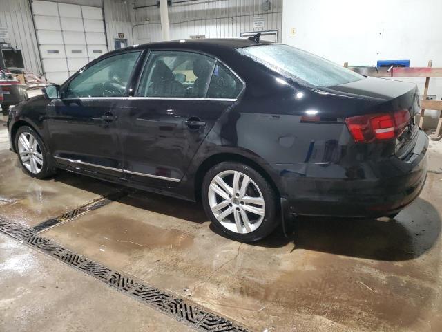 Photo 2 from auction – 2017 VOLKSWAGEN JETTA SEL with VIN 3VWL17AJ9HM280341