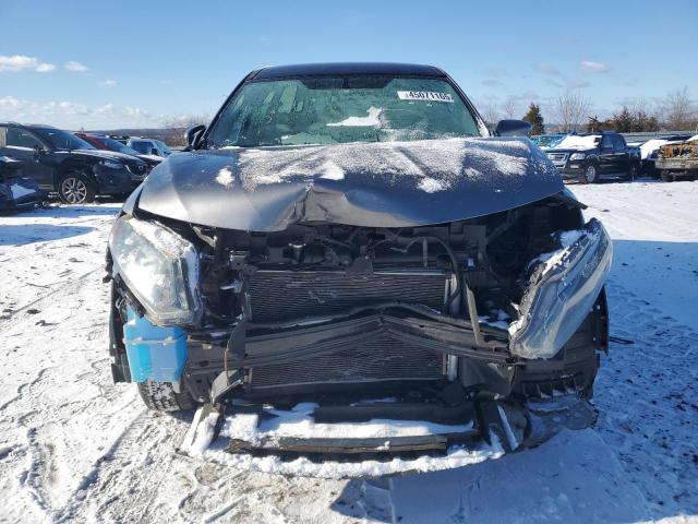Photo 5 from auction – 2016 NISSAN ROGUE S with VIN 5N1AT2MV7GC916904
