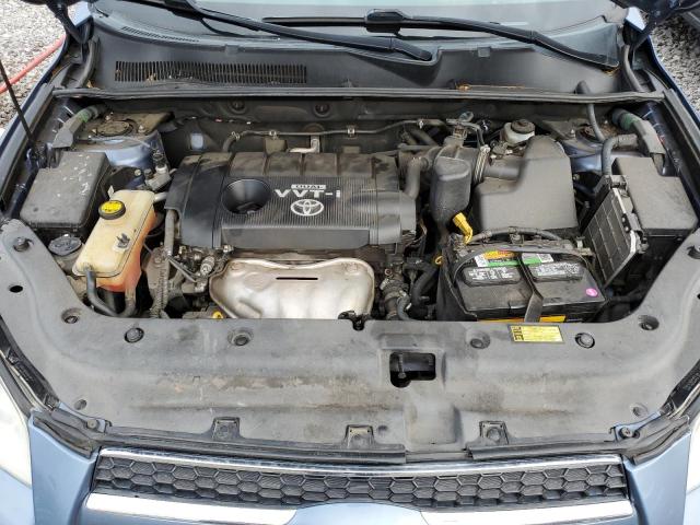 Photo 12 from auction – 2010 TOYOTA RAV4 LIMIT with VIN 2T3DF4DV3AW054337
