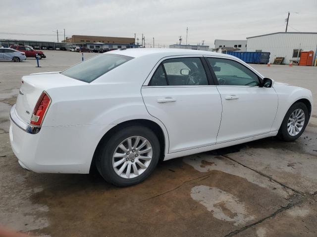 Photo 3 from auction – 2014 CHRYSLER 300 with VIN 2C3CCAAG4EH252900