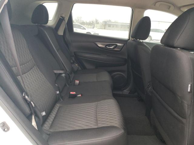 Photo 11 from auction – 2018 NISSAN ROGUE S with VIN 5N1AT2MT4JC773741