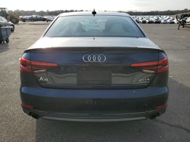 Photo 6 from auction – 2017 AUDI A4 PREMIUM with VIN WAUENAF47HN057167
