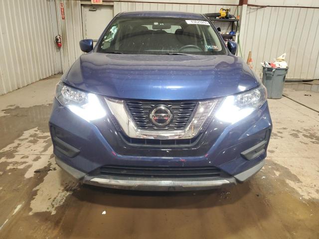 Photo 5 from auction – 2018 NISSAN ROGUE S with VIN KNMAT2MVXJP574384