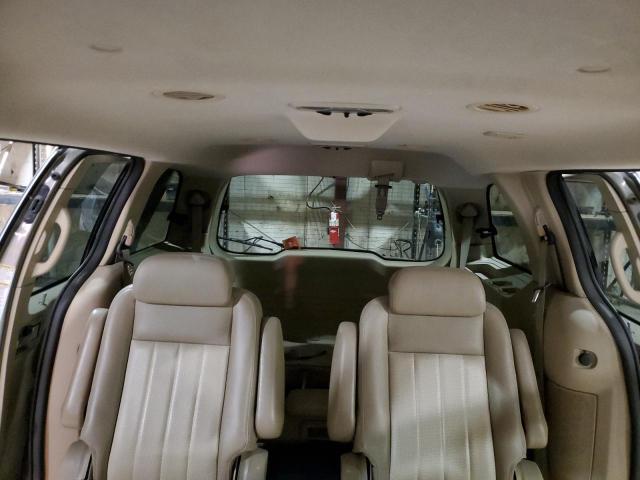 Photo 10 from auction – 2006 MERCURY MONTEREY L with VIN 2MRDA22206BJ02590
