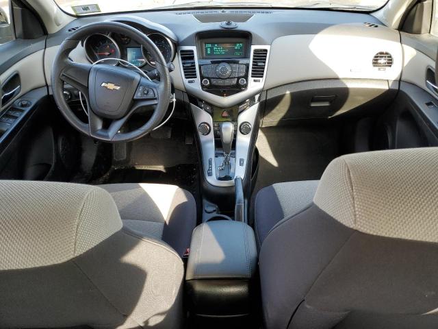 Photo 8 from auction – 2012 CHEVROLET CRUZE LS with VIN 1G1PC5SHXC7400965