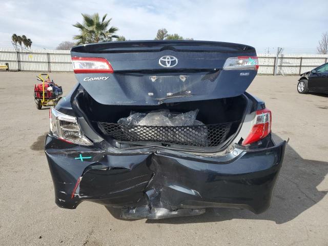 صورة رقم 6 من المزاد - 2012 TOYOTA CAMRY BASE مع VIN 4T1BF1FK0CU158501