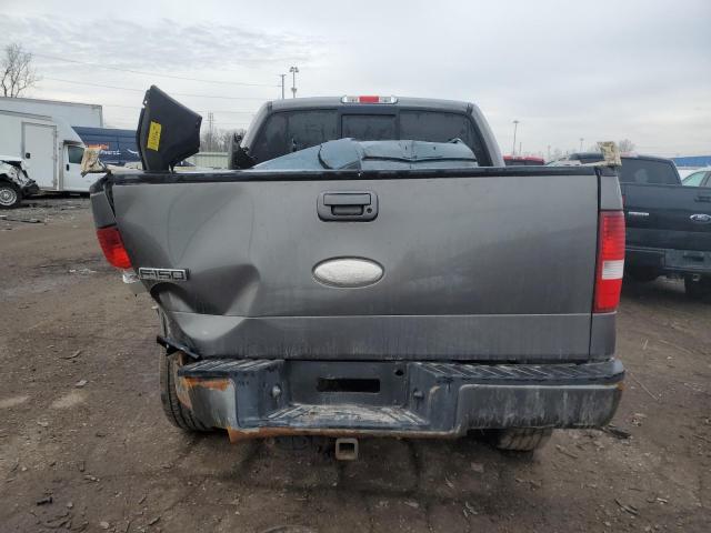Photo 6 from auction – 2008 FORD F150 SUPER with VIN 1FTPW14V98FA96051